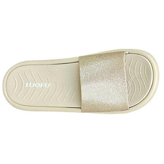 Luofu Γυναικεία Slides θαλάσσης Luofu Γυναικεία Slides θαλάσσης